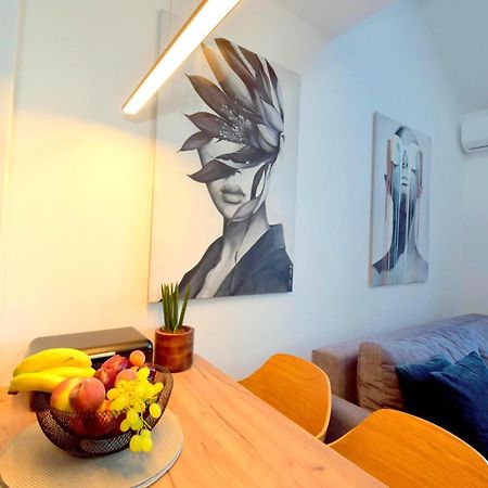 Apartamenty Blanca Łeba Dış mekan fotoğraf