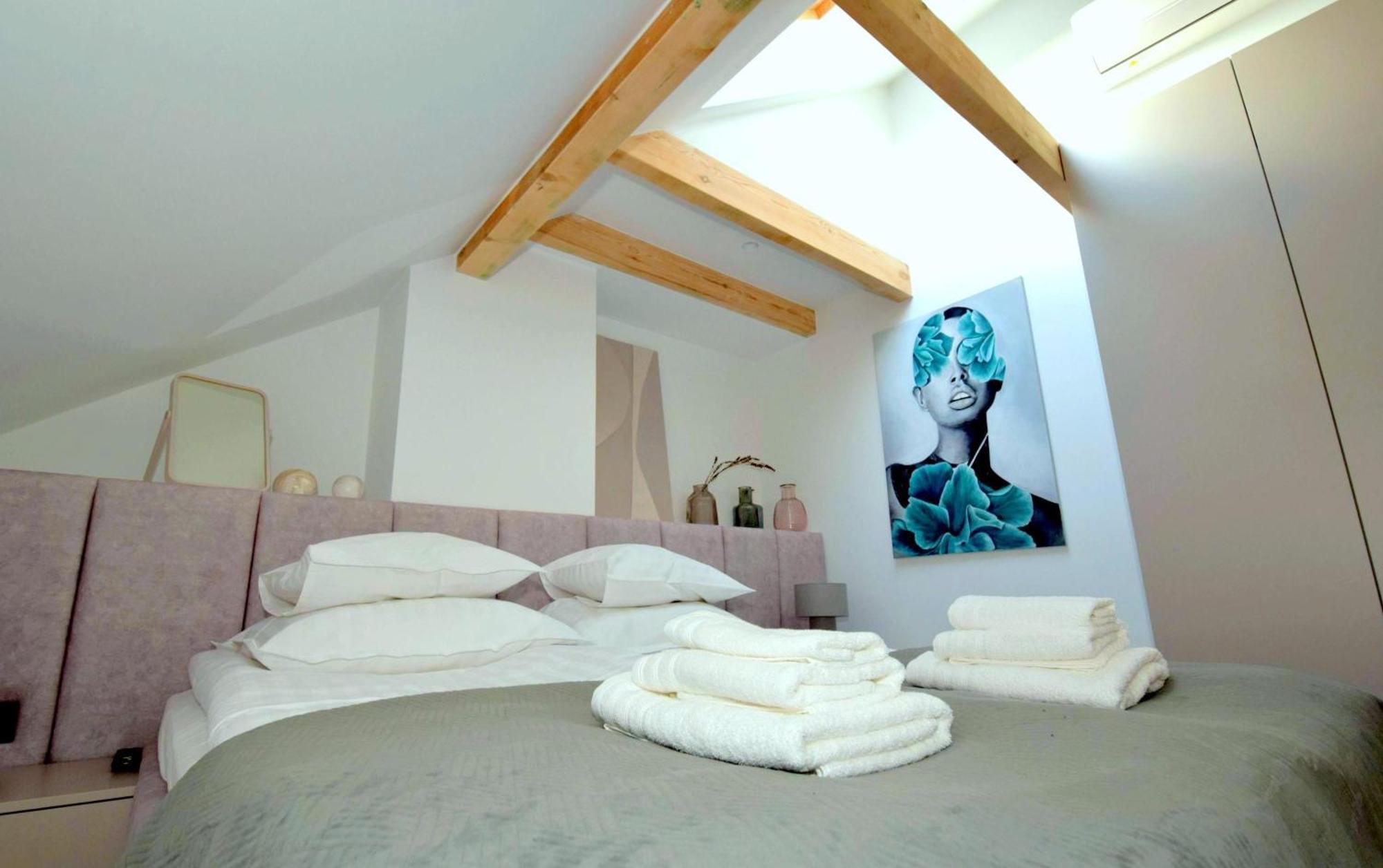 Apartamenty Blanca Łeba Dış mekan fotoğraf