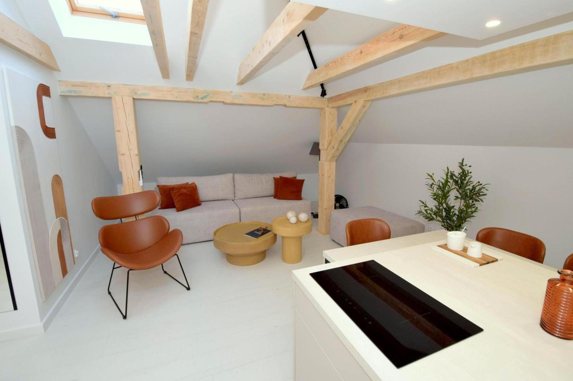Apartamenty Blanca Łeba Dış mekan fotoğraf