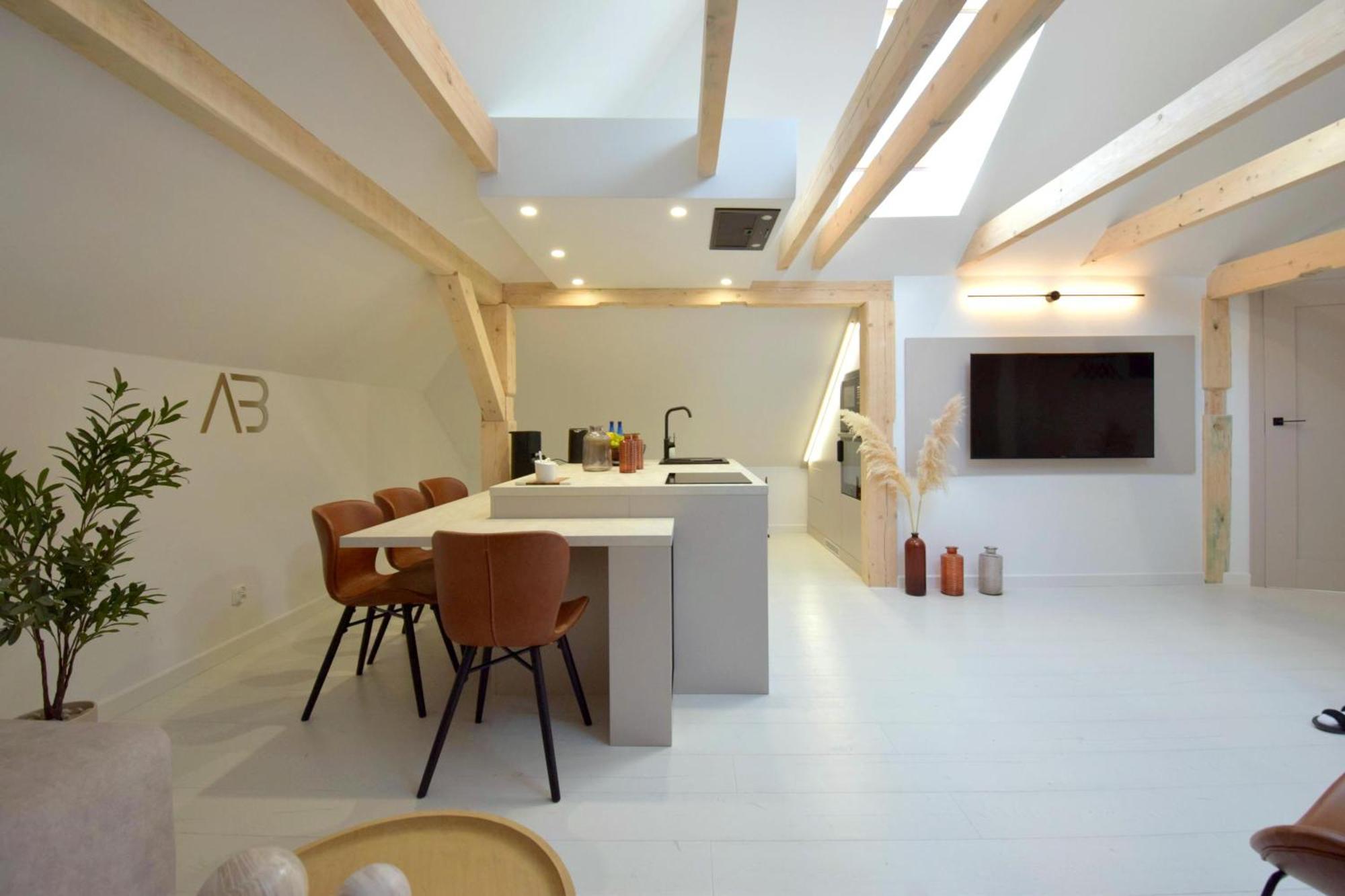 Apartamenty Blanca Łeba Dış mekan fotoğraf