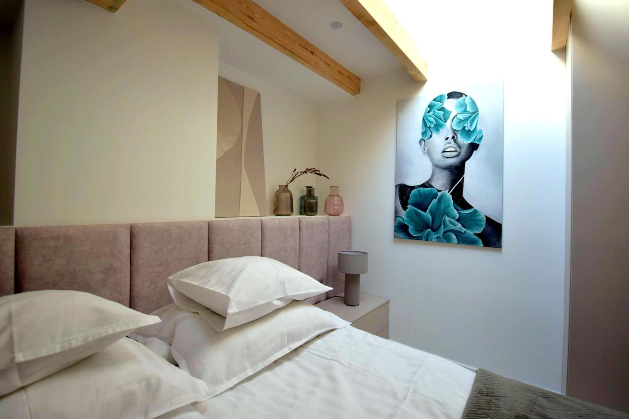 Apartamenty Blanca Łeba Dış mekan fotoğraf