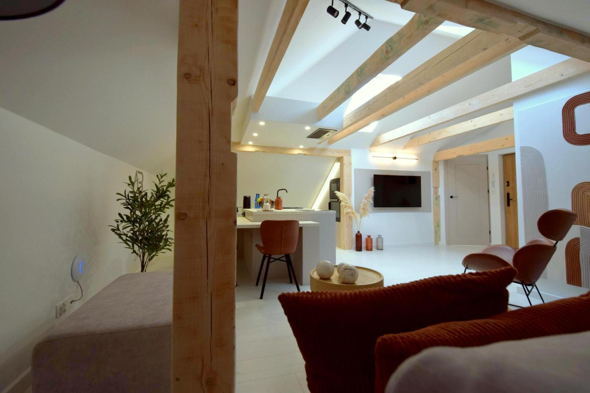 Apartamenty Blanca Łeba Dış mekan fotoğraf